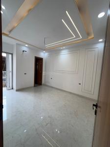 Hall Image of 1610 Sq.ft 3 BHK Apartment / Flat for sale in Vantara Vista Heights, Sector 107 Noida for Rs. 8400000