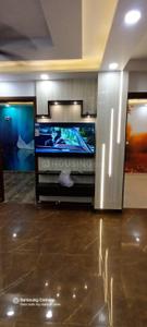 Hall Image of 1300 Sq.ft 4 BHK Apartment / Flat for sale in Sitapuri New Delhi for Rs. 9900000