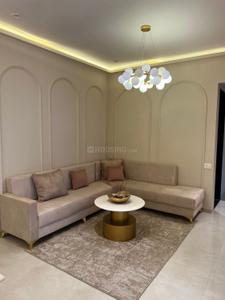 Living Room Image of 911 Sq.ft 2 BHK Apartment / Flat for sale in Yashraj Nakshatra, Hadapsar Pune for Rs. 5690000