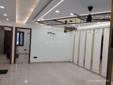 Hall Image of 2150 Sq.ft 3 BHK Apartment / Flat for sale in Guru Ramdas Apartment, Sector 22 Dwarka New Delhi for Rs. 29000000