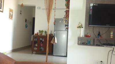 Hall Image of 1200 Sq.ft 2.5 BHK Apartment / Flat for sale in Puri Pratham, Sector 84 Faridabad for Rs. 10700000