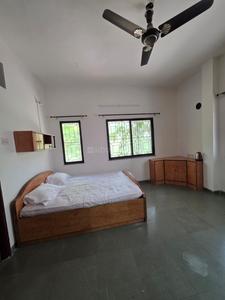 Bedroom Image of 2500 Sq.ft 3 BHK Independent House for rent in Pathardi Phata Nashik for Rs. 55000