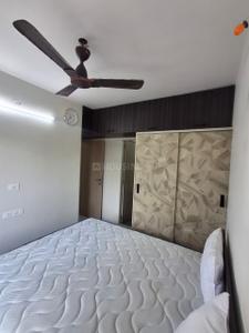 Bedroom Image of 550 Sq.ft 1.5 BHK Apartment / Flat for sale in Prabhadevi Mumbai for Rs. 22800000