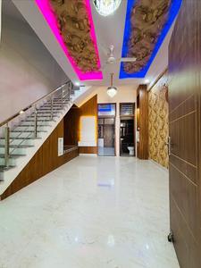 Living Room Image of 1620 Sq.ft 3 BHK Duplex for sale in Mowa Raipur for Rs. 5475000