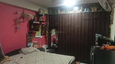 Bedroom Image of 400 Sq.ft 2 BHK Apartment / Flat for sale in Kapashera New Delhi for Rs. 2500000