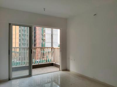 Living Room Image of 857 Sq.ft 2 BHK Apartment / Flat for rent in Lodha Upper Thane Greenville A To I E1, Bhiwandi Thane for Rs. 17000