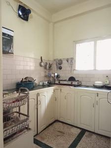 Kitchen Image of 2200 Sq.ft 5 BHK Independent House for sale in Behala Kolkata for Rs. 15000000