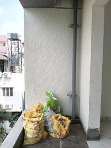 Bedroom Two Image of 1185 Sq.ft 2 BHK Apartment / Flat for sale in Kaggadasapura Bengaluru for Rs. 8887500