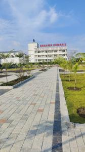 Image of 1301 Sq.ft Residential Plot / Land for sale in Samruddhi Mahamarg, Nagpur for Rs. 3282501