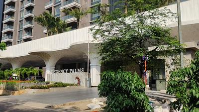 4 BHK Flat