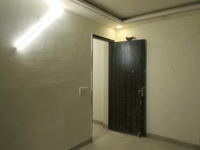Bedroom Image of 990 Sq.ft 3 BHK Builder Floor for sale in Hari Nagar New Delhi for Rs. 10500000