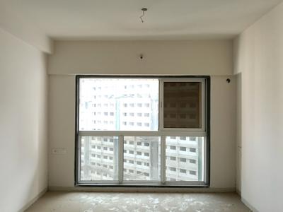 Living Room Image of 750 Sq.ft 1.5 BHK Apartment / Flat for sale in Amardeep Anutham, Mulund East Mumbai for Rs. 14500000
