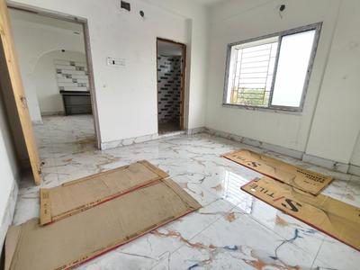 Bedroom Image of 1073 Sq.ft 3 BHK Apartment / Flat for sale in Konnagar Hooghly for Rs. 3000000