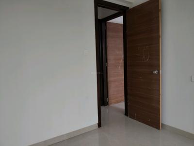 Bedroom Image of 1850 Sq.ft 3 BHK Apartment / Flat for sale in Shreeji Today, Kharghar Navi Mumbai for Rs. 16000000