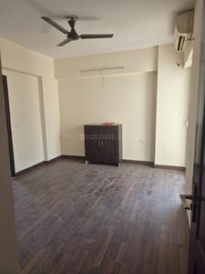 Hall Image of 1200 Sq.ft 3 BHK Apartment / Flat for rent in Sethi Max Royal, Sector 76 Noida for Rs. 30000