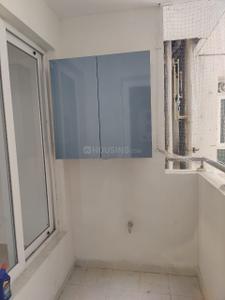 Balcony Image of 1358 Sq.ft 3 BHK Apartment / Flat for sale in Hero Homes, Sector 104 Gurgaon for Rs. 19800000