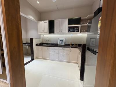 Kitchen Image of 1000 Sq.ft 2 BHK Apartment / Flat for sale in ARV Richvue, Mundhwa Pune for Rs. 9000000
