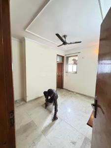 Hall Image of 2000 Sq.ft 3 BHK Apartment / Flat for rent in Sector 18 Dwarka New Delhi for Rs. 50000