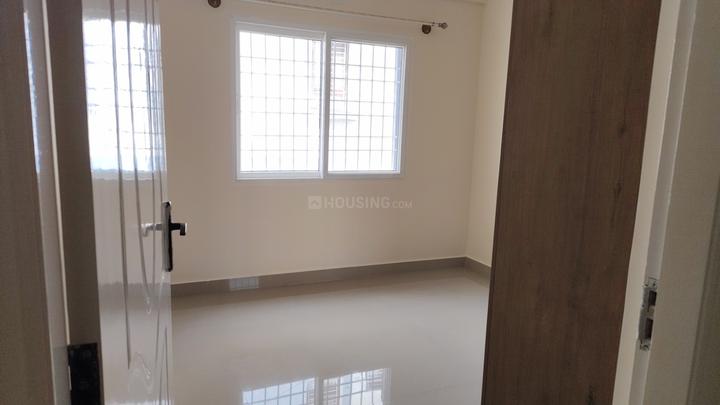 Doopanahalli, Indira Nagar Bedroom 1