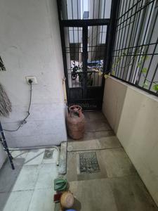Balcony Image of 2000 Sq.ft 2 BHK Villa for rent in Atladara Vadodara for Rs. 25000