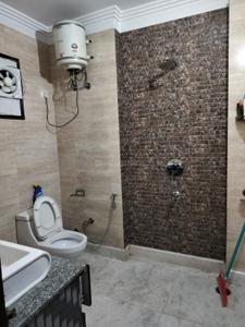 Bathroom Image of 1125 Sq.ft 2 BHK Independent House for sale in Naraina New Delhi for Rs. 23500000