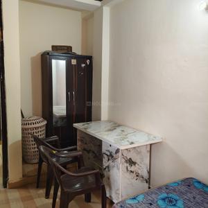 Hall Image of 400 Sq.ft 1 BHK Builder Floor for sale in New Ashok Nagar New Delhi for Rs. 2200000