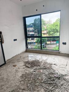 Bedroom Image of 680 Sq.ft 1 BHK Apartment / Flat for sale in Airoli Navi Mumbai for Rs. 8800000