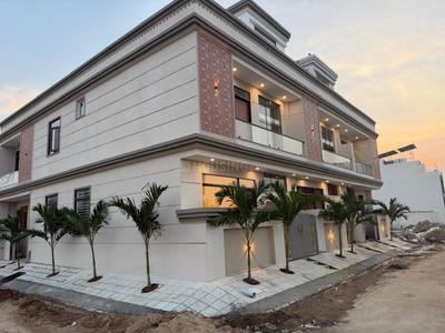 Image of 1200 Sq.ft 3 BHK Villa for sale in Mansarovar Extension, Jaipur for Rs. 11000000