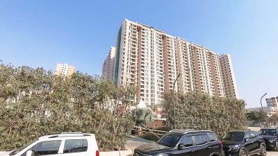 Image of 767 Sq.ft 2 BHK Apartment / Flat for sale in Wagholi, Pune for Rs. 9300000
