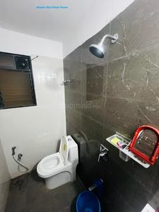Bathroom Image of Siddhivinayak PG in Taloja, Navi Mumbai