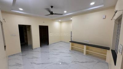 1 BHK Flat