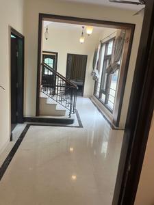 5 BHK Villa