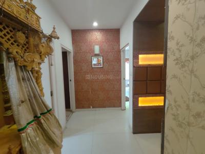 Hall Image of 3850 Sq.ft 4 BHK Apartment / Flat for sale in Aaryavart Skies, Ambawadi Ahmedabad for Rs. 32000000