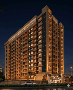 2.5 BHK Flat