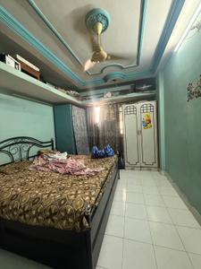 Bedroom Image of 3000 Sq.ft 4 BHK Independent House for sale in Adajan Gam Surat for Rs. 16100000
