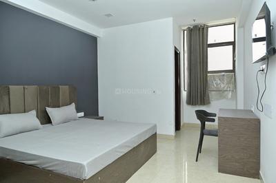 Bedroom Image of HelloWorld Acacia in Sector 49, Noida