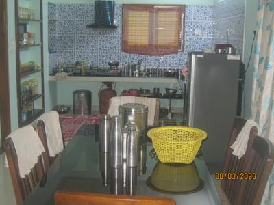 Kitchen Image of 4032 Sq.ft 4 BHK Duplex for sale in Ashok Nagar Mangalore for Rs. 25000000