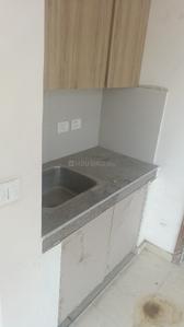Kitchen Image of 3480 Sq.ft 4.5 BHK Villa for sale in Godrej Exquisite At Godrej Golf Links, Jaypee Greens Greater Noida for Rs. 49500000