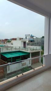 Balcony Image of 1830 Sq.ft 3.5 BHK Independent House for sale in Jankipuram Extension Lucknow for Rs. 13500000