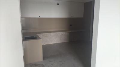 4 BHK Flat