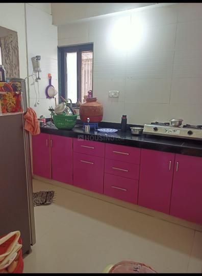 Radhanpur Road Kitchen 1