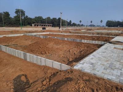 Image of 1800 Sq.ft Residential Plot / Land for sale in Gotal Pajri, Nagpur for Rs. 4000000