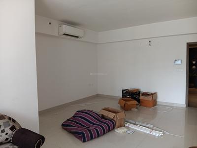 Living Room Image of 1800 Sq.ft 4 BHK Apartment / Flat for sale in PS One 10, New Town Kolkata for Rs. 31000000