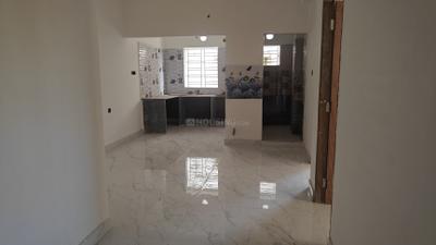 Living Room Image of 810 Sq.ft 2 BHK Apartment / Flat for sale in Keshtopur Kolkata for Rs. 2980000