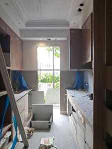 Kitchen Image of 1800 Sq.ft 3 BHK Builder Floor for sale in Paschim Vihar New Delhi for Rs. 37000000