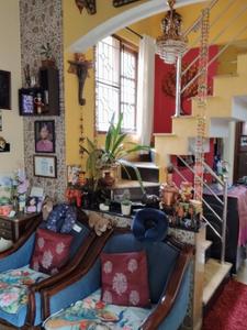 4 BHK Independent House