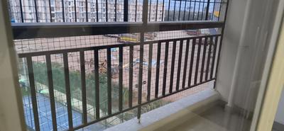Image of 1100 Sq.ft 2 BHK Apartment / Flat for rent in Sri Tirumala Millennium Phase III, Mallapur, Secunderabad for Rs. 25000