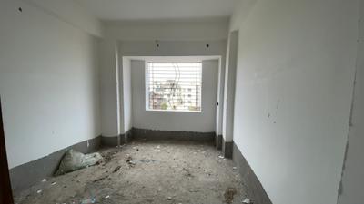 Bedroom Image of 805 Sq.ft 2 BHK Apartment / Flat for sale in Keshtopur Kolkata for Rs. 3864000