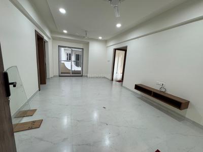Hall Image of 1765 Sq.ft 3 BHK Apartment / Flat for rent in Chatrapati Nagar Nagpur for Rs. 35000