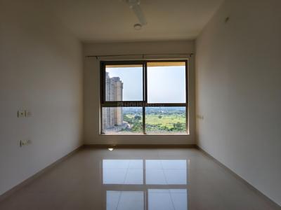 Hall Image of 800 Sq.ft 1.5 BHK Apartment / Flat for sale in Panvel Navi Mumbai for Rs. 8600000
